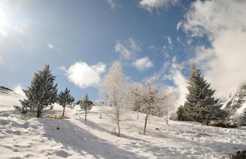 Résidence Azureva Piau Engaly - Foto 17