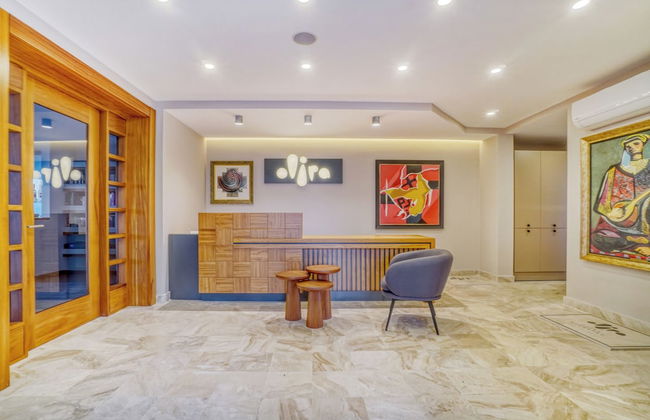 Olira Türkbükü Residences - Foto 2