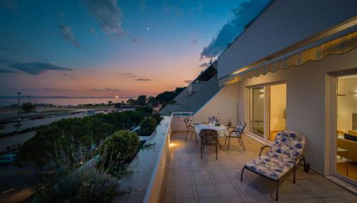 Seaside Apartment Gold 1row - Foto 2