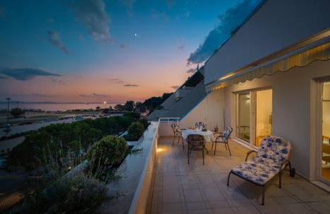 Seaside Apartment Gold 1row - Foto 2