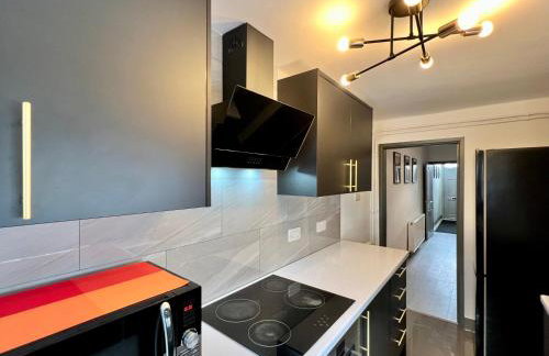 Birkin House - Great for Contractors or Family Holidays - Foto 31