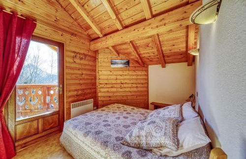 Chalet l'Hermine - Foto 9