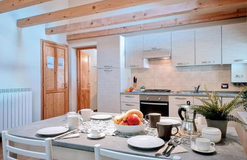 Perarolo Apartments - Foto 134