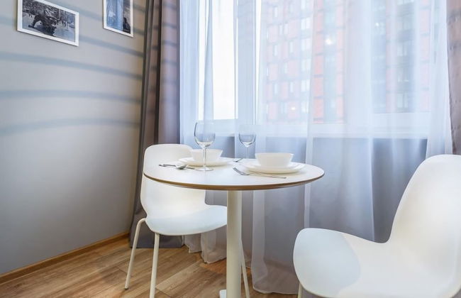 Prime Host apartments on Technopark B - Foto 4