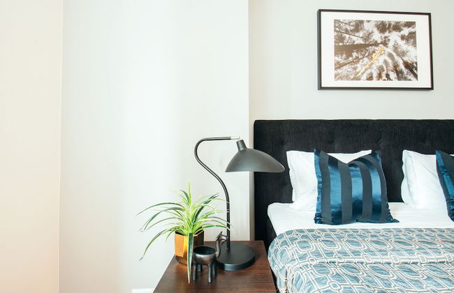 Tallinn City Apartments Freedom Square - Photo 11