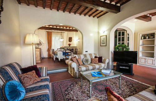 Villa Colombai - Foto 50