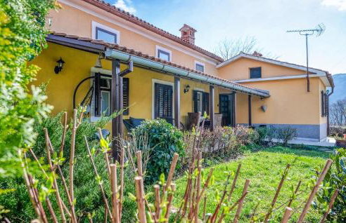 Amazing Home In Plomin With Wi-Fi - Foto 10