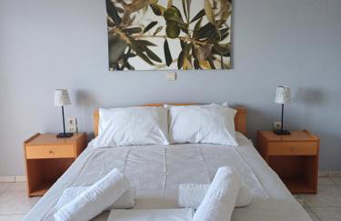 Aktaion apartments - Foto 6