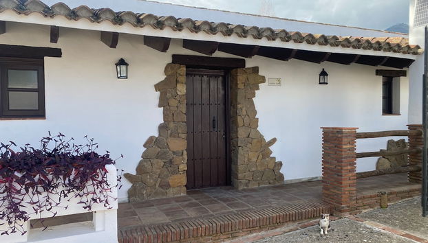 Málaga Sierra de las Nieves by Real Spain Hotels Adults Recommended - Foto 3, Zimmer