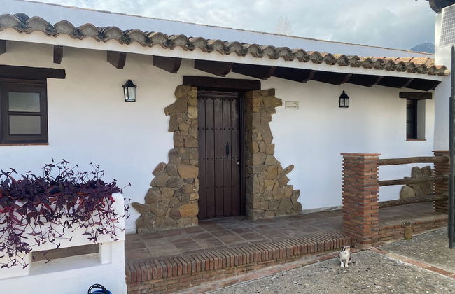 Málaga Sierra de las Nieves by Real Spain Hotels Adults Recommended - Foto 3