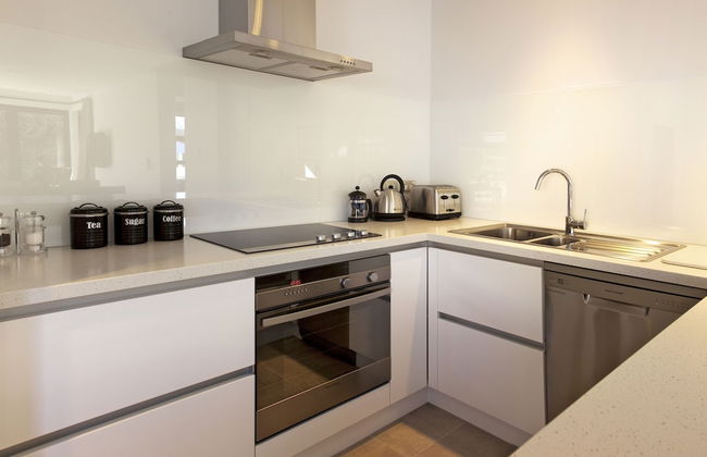 Apartments on Upton - Foto 5