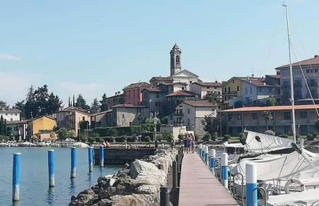 Light on Lake Iseo - Foto 45