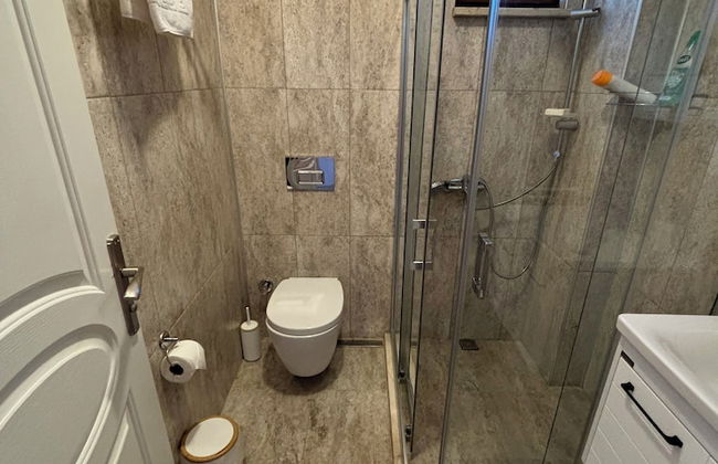 Zeus kır evi - Photo 39