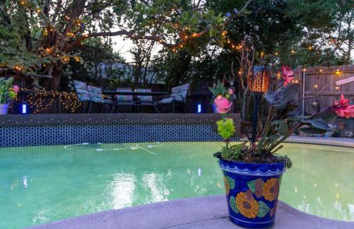 Little Slice of England in Texas - Foto 68