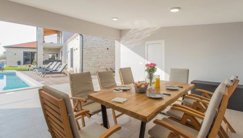 Villa Harmony - Foto 3