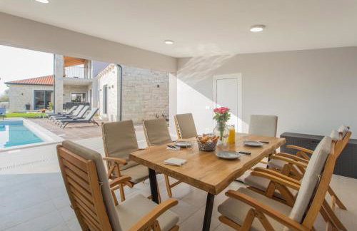 Villa Harmony - Foto 3