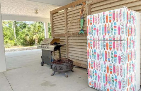 Island Vibes NEW Pool Pet Friendly Fall rates - Foto 38