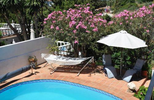 Apartment Casa Casandra , Urbanisation Dona Pilar - beautiful, peaceful & tranquil - Photo 32