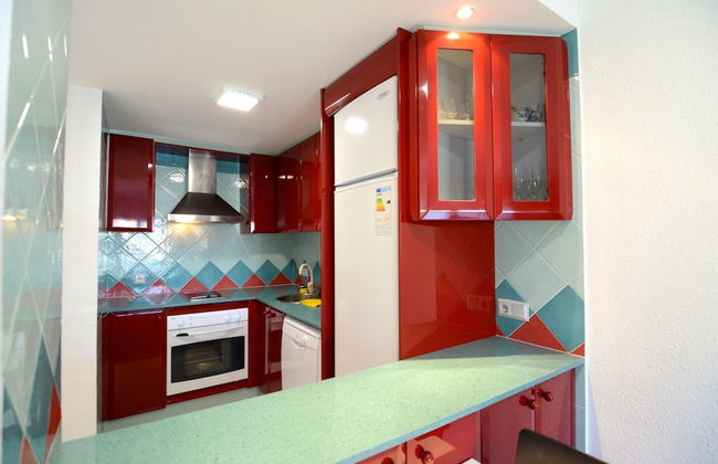 Apartaments Illa Mar d'Or - Foto 43