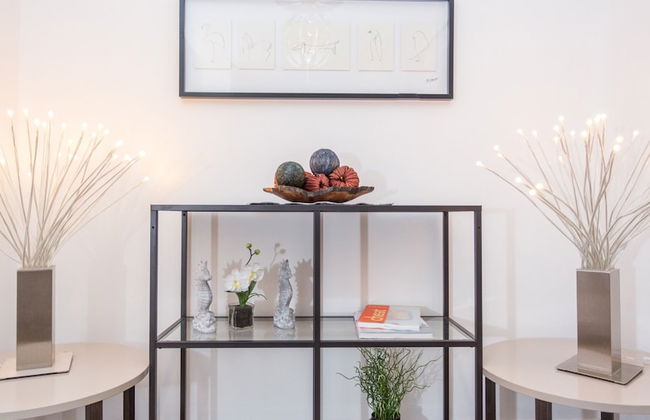 St James Apartments - Foto 29