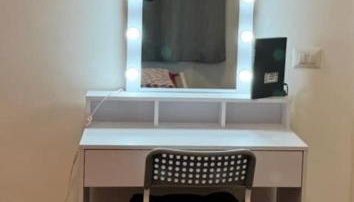 Termini Cozy Corner wi-fi AC Free - Foto 5