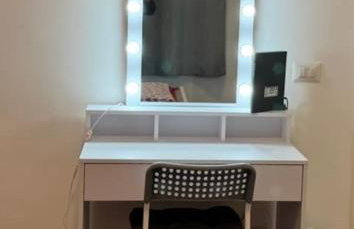 Termini Cozy Corner wi-fi AC Free - Foto 5