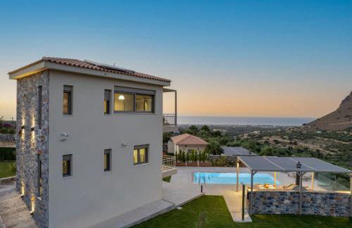 Utopia Luxury Villas - Photo 51