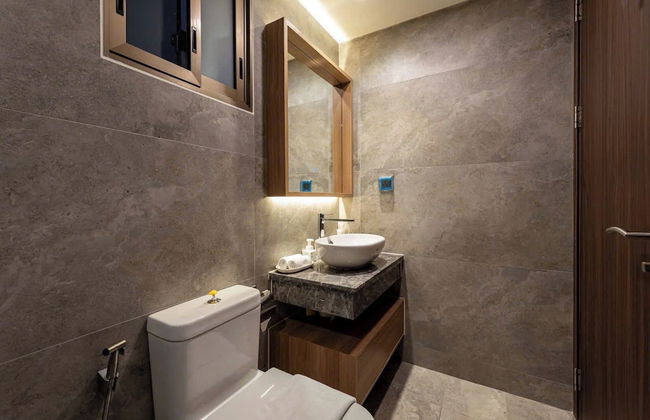 The Peak M8 Midtown - Foto 52