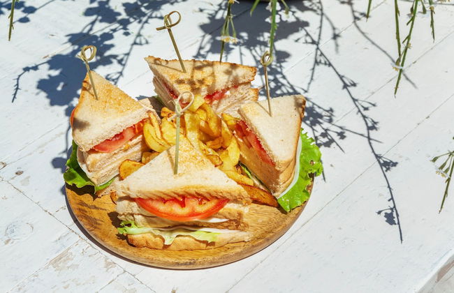 Hesperides Hotel - Foto 32