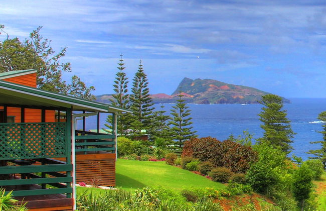 Endeavour Lodge - Foto 28