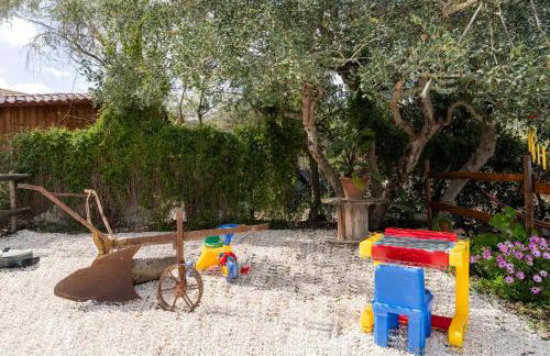 SARDEGNA "RI-ALE" a DUE PASSI DAL MARE BARI SARDO - OGLIASTRA - COD IUN Q8596 - Foto 39