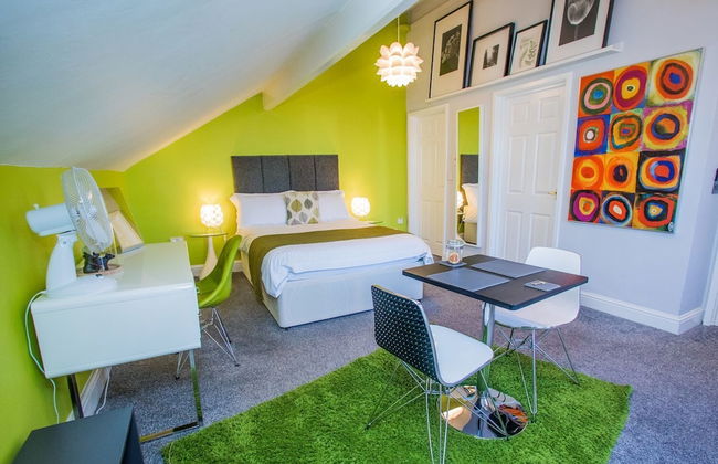 James Place @ Dowlais - Foto 7