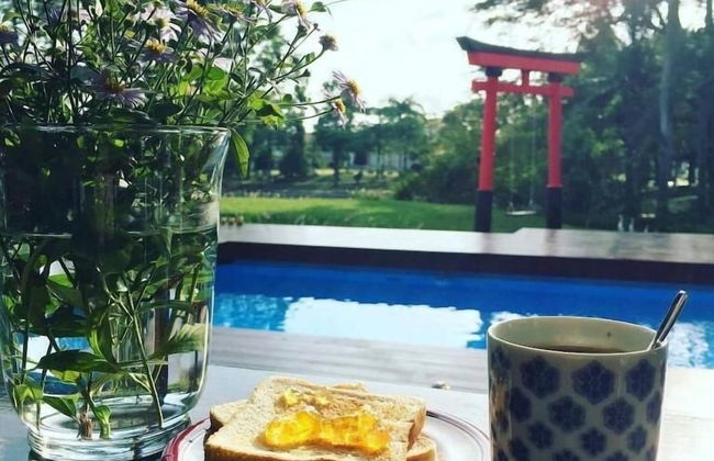 Baan mansin - Foto 4