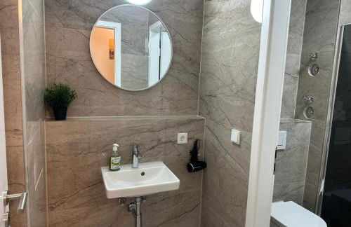 Ferienwohnung im Hamburger Straße-1 - Foto 9