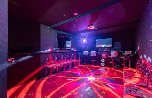 Country Manor By Ashgrove Leisure - Foto 30