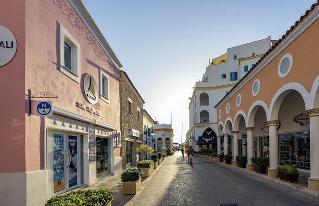 74 Prokymea- Steps From the Sea, Downtown, Balcony - Foto 21