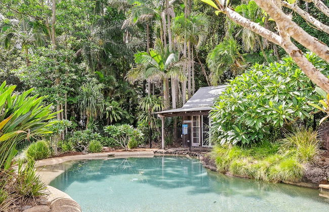 Your Luxury Escape-Little Farm Cottage 2 - Foto 12