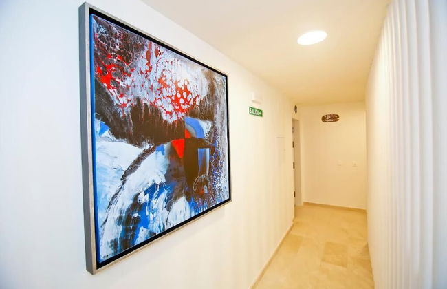 apartamentos Rincón del mar - Foto 67