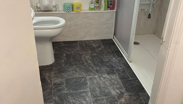 Princess Gardens Liverpool Accessible - Infinity - Foto 4, Habitación