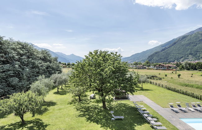 Agriturismo Ca' del Lago - Foto 69