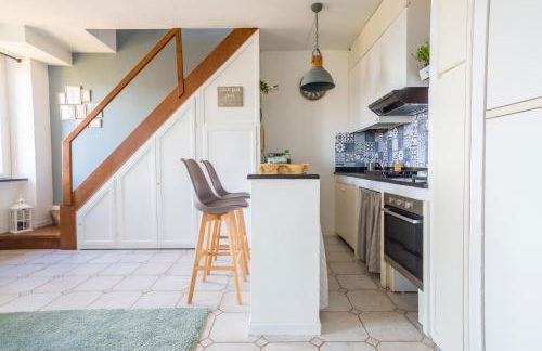 La Mansarda di San Lorenzo - Foto 23