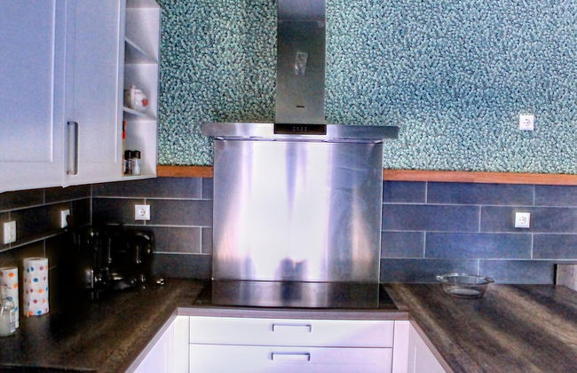 Farmhouse in De Heurne With Animal Farm - Foto 11