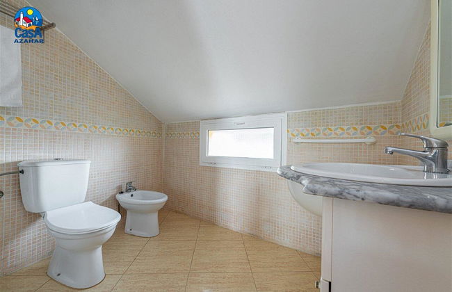 Residencial Marcomar Casa Azahar - Foto 35