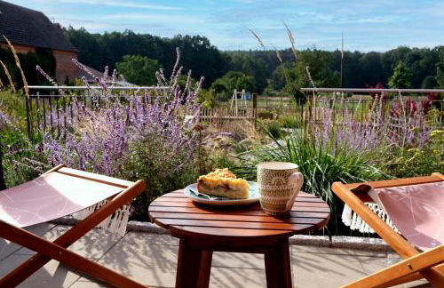 Ferienwohnung Mohnblume - Foto 15