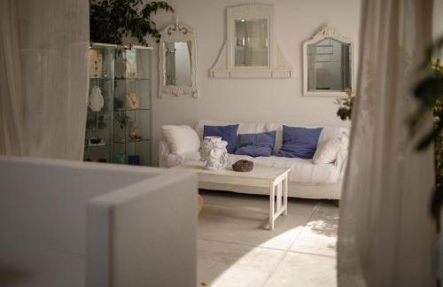 Il Gabbiano Relais in Stromboli - Foto 15