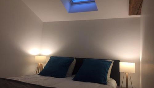 Gîte des Charmilles /La Maison des Gardes - Foto 5