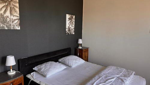 Une maraîchine en bord de conche avec barque sans linge de maison - Foto 5