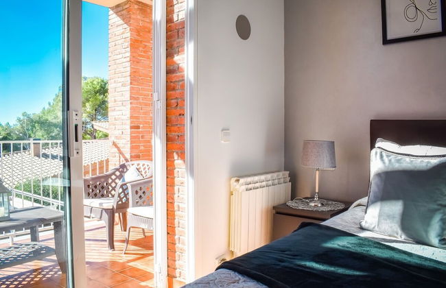 Unik Vacation Tamarit - Foto 8