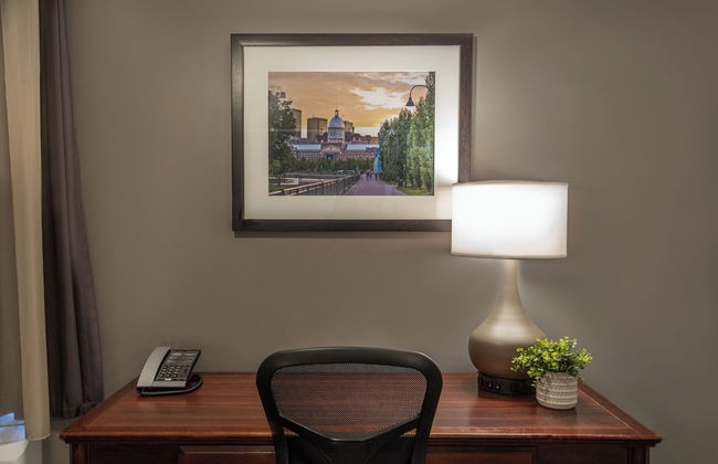 Hotel Faubourg Montreal - Foto 50