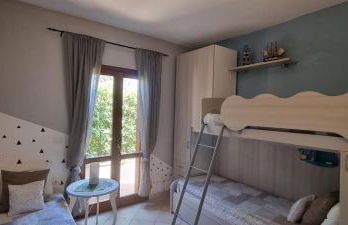 Casa Cala Sardegna Budoni Residence con Piscina - Foto 25